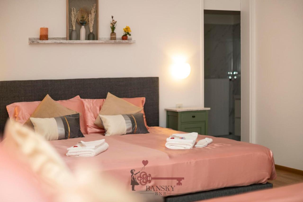Duplex Loft In Lugano Center With Garden, Wi-Fi -By Easylife Swiss Lägenhet Exteriör bild